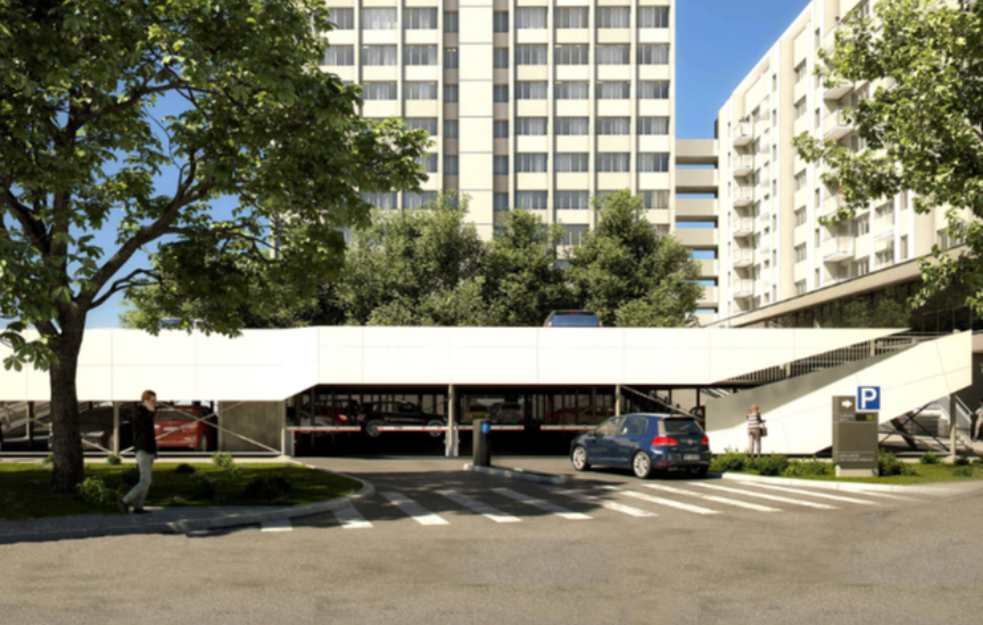 KRIVIČNA PRIJAVA PROTIV PARKING SERVISA: Tužilaštvo ispituje slučaj
