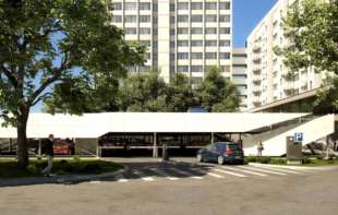 KRIVIČNA PRIJAVA PROTIV <span style='color:red;'><b>PARKING SERVIS</b></span>A: Tužilaštvo ispituje slučaj