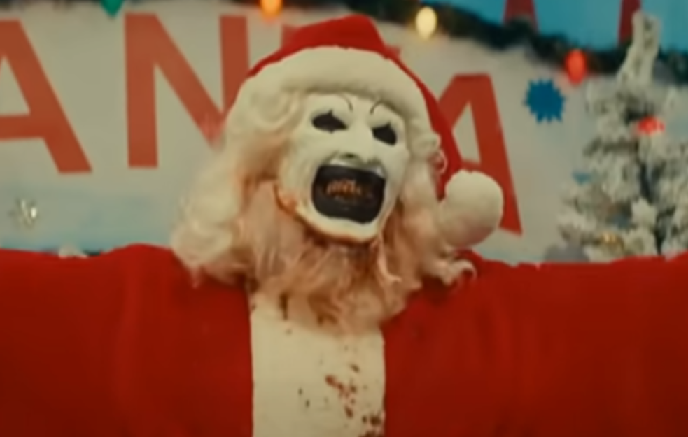  Novi horor toliko brutalan da ga u Novom Pazaru mogu gledati samo stariji od 18 godina