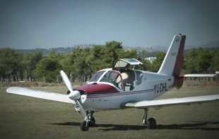 Novo ratno <span style='color:red;'><b>vazduhoplovstvo</b></span> osnovano sa srpskim avionima