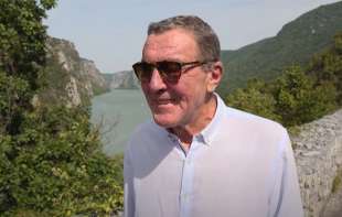 Glumac Miki Krstović o litijumu: Stručan tim ljudi treba da nam kaže o čemu se tu zaista radi“