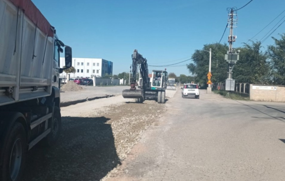 “ŠOKANTNO! ORGANIZOVANA KORUPCIJA po kumovskoj liniji u javnom preduzeću” – Mi snaga naroda