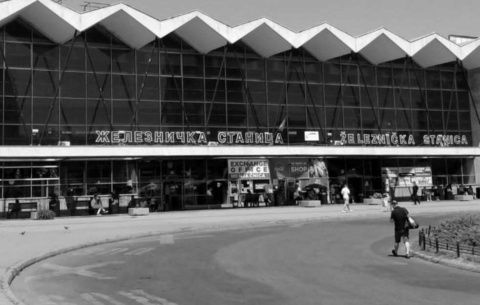 Kineski konzorcijum o Železničkoj u Novom Sadu: Nadstrešnica nije bila predmet rekonstrukcije