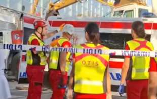 <span style='color:red;'><b>Urgentni centar</b></span> hitno ispražnjen: Pacijenti premešteni zbog nesreće na Železničkoj stanici