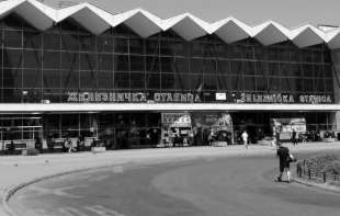 Kineski konzorcijum o Železničkoj u Novom Sadu: <span style='color:red;'><b>Nadstrešnica</b></span> nije bila predmet rekonstrukcije