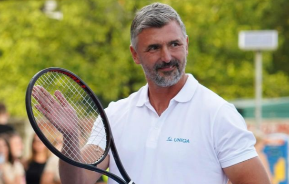 Bivši Novakov trener sve iznenadio! Ivanišević se povukao!