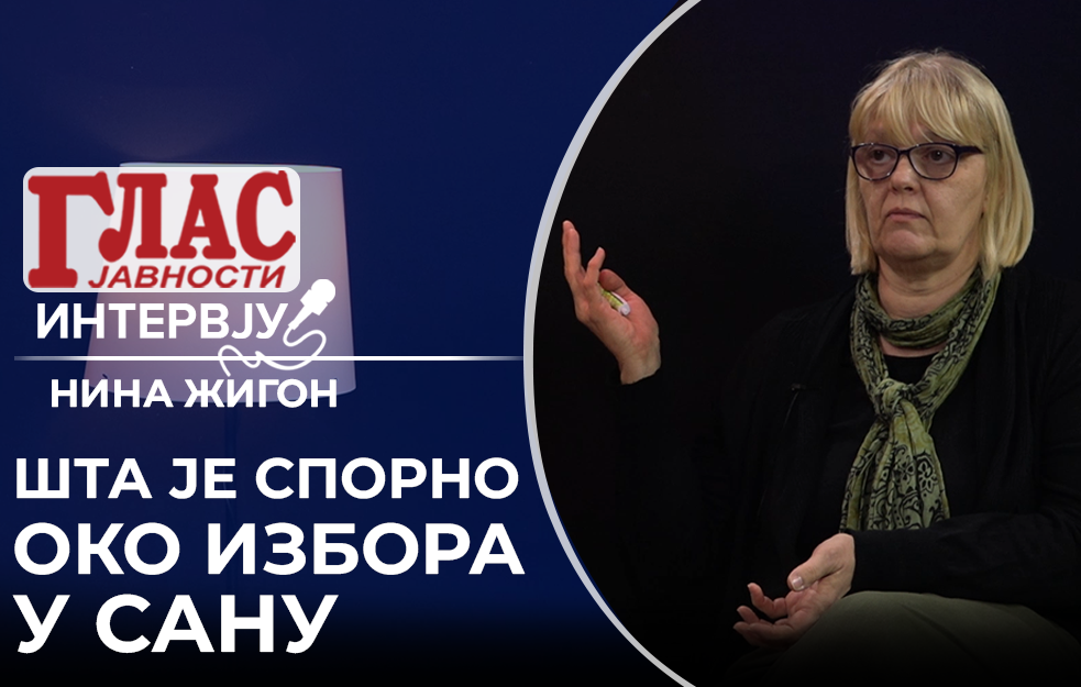 ŠTA SE MORA MENJATI U AKADEMIJI – PROF. DR NINA ŽIGON (VIDEO)