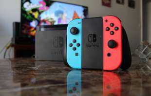 Nintendo u ogromnom padu