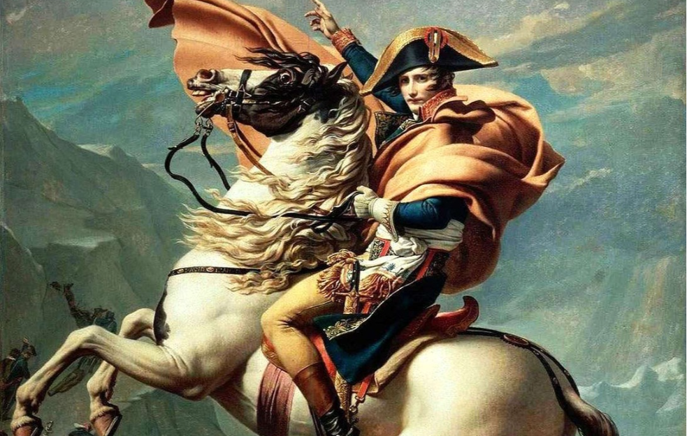 Mač Napoleona na aukciji 12. novembra u Londonu