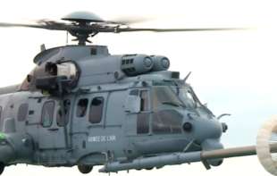<span style='color:red;'><b>Holandija</b></span> kupuje nove Airbus H225M