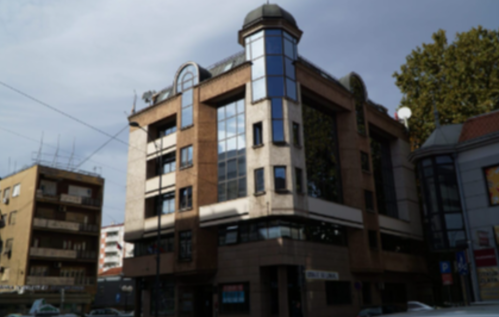 PROTIV GRADONAČELNIKA PODNETA KRIVIČNA PRIJAVA, on o tome pojma nema?!