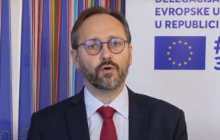 Žofre: Srbija da intenzivira rad na <span style='color:red;'><b>reforma</b></span>ma