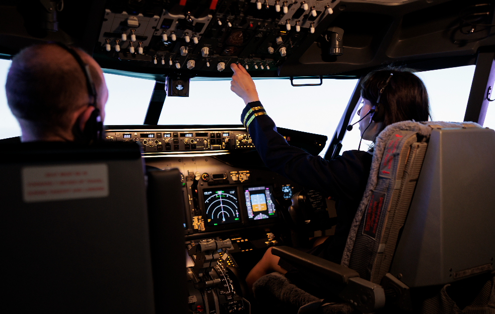 Stimulans koji drži budnim i pilote i doktore – da li znate koji je?