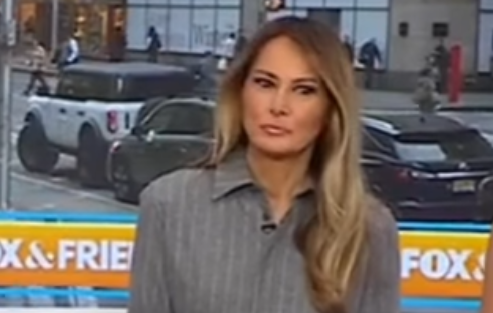 Melanijini memoari i knjige o tiraniji među najprodavanijim posle izbora