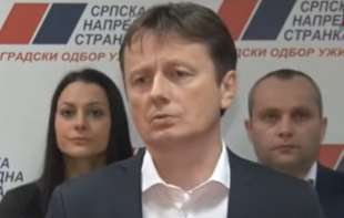 Darko Glišić: Reagovanje na <span style='color:red;'><b>blokade fakulteta</b></span> biće veliki test za novu Vladu