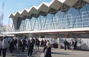 Novi protest u petak u Novom Sadu: „<span style='color:red;'><b>Neka sve stane</b></span> na 14 minuta”
