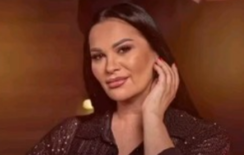  Jana sabrala utiske sa punoletstva ćerke: „Nisam ispoštovala kolege“