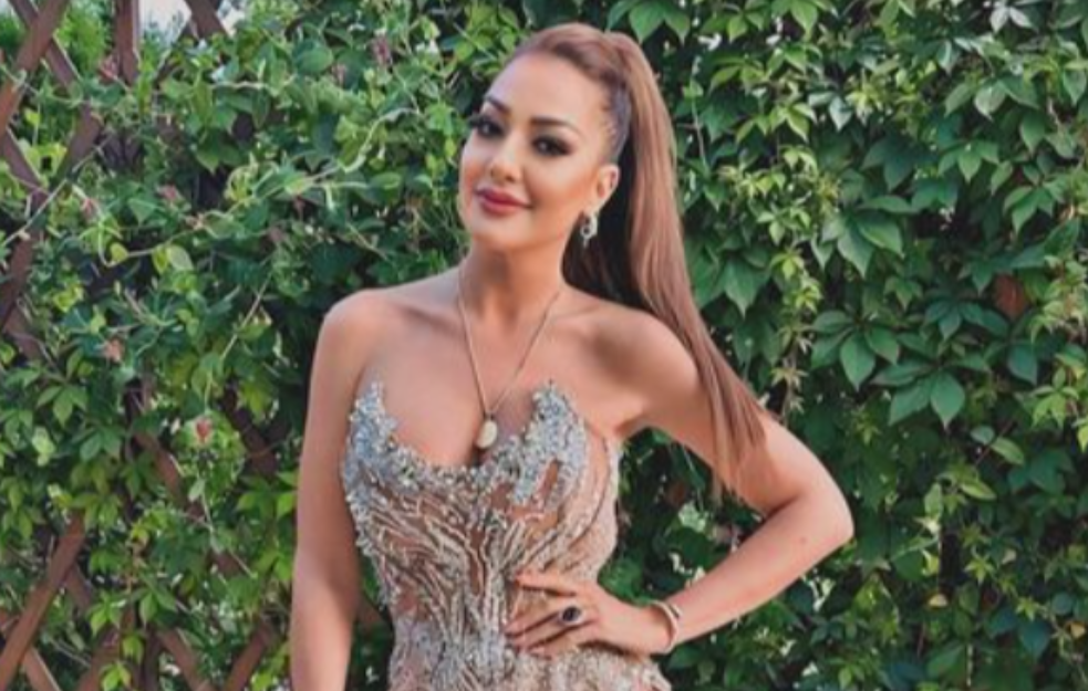Sandra Rešić raskinula s dečkom! Pevačica se odmah oglasila za medije