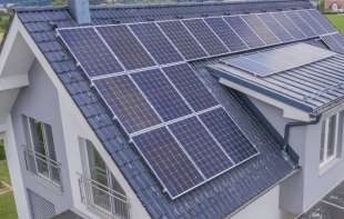 Solarni paneli na krovovima: Upravnici zgrada sve više zainteresovani!