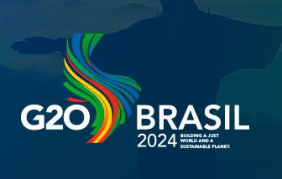 Dvodnevni samit G20 u Rio de Žaneiru u Brazilu