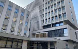 Pritvor osumnjičenom za pretnje učesnicima protesta u Novom Sadu 