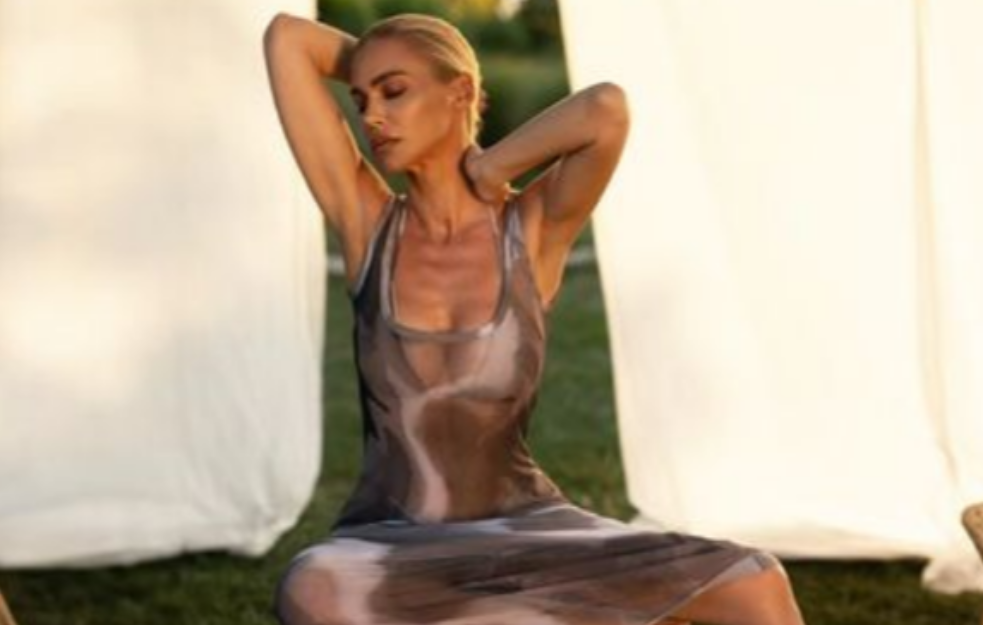 Nataša Bekvalac nasmejala sve do suza najnovijom izjavom: 
