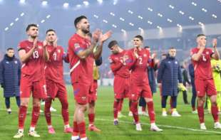 Engleski selektor tvrdi da smo im izazov