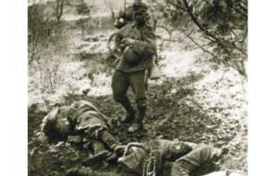 PREĆUTANI ZLOČINI: <span style='color:red;'><b>Zver</b></span>stva albanskih kvislinga na Kosovu i Metohiji