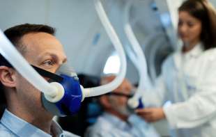 Besplatni pregledi spirometrijom za zdravija pluća