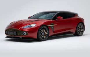 U svetu postoji samo 99 primeraka: Na prodaju retka <span style='color:red;'><b>zver</b></span> među automobilima