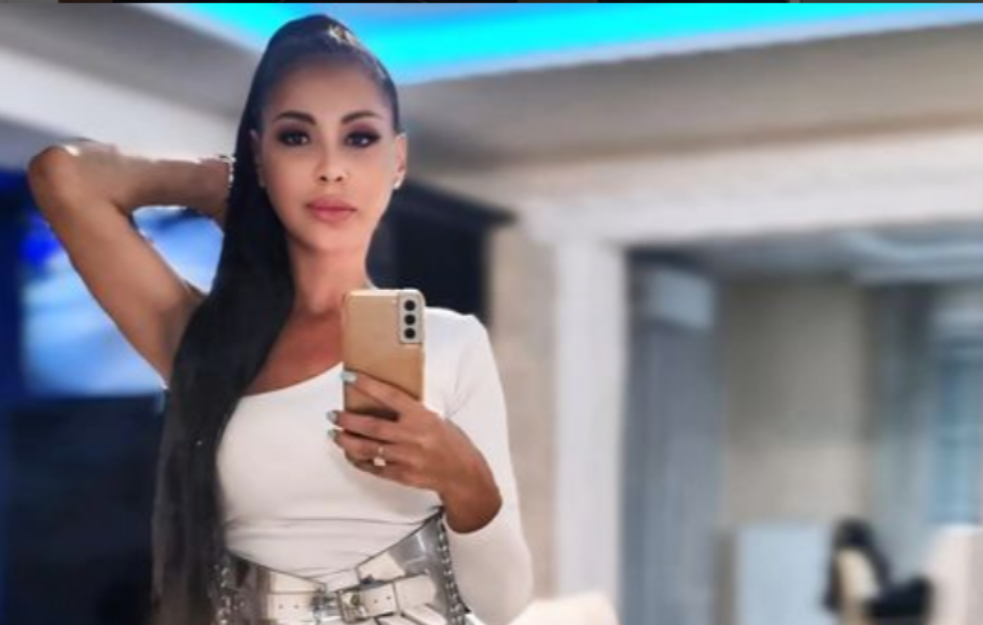 Tina Ivanović i Zvezdan Anđić ovako žive posle razvoda