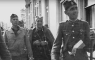TREBA ZNATI KAKO JE SRBIMA NAMETNUT KOMUNIZAM: Zašto je ugušen RAVNOGORSKI POKRET i šta se desilo sa preostalim <span style='color:red;'><b>sabor</b></span>cima Draže Mihailovića? (FOTO)