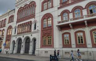ODLUČNA REAKCIJA AKADEMSKE ZAJEDNICE povodom najavljenih <span style='color:red;'><b>izmena zakona</b></span>, MOGUĆ ŠTRAJK