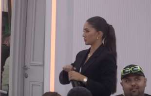 Kulićeva doživela <span style='color:red;'><b>NERV</b></span>NI SLOM: Anđela osula paljbu na nju, pa spomenula sina