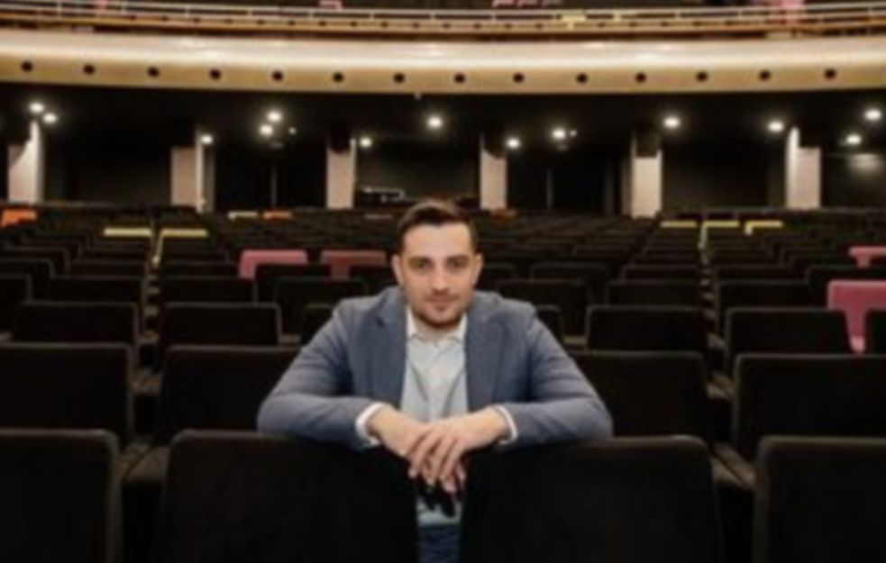Mirza Selimović iskreno o luksuzu: 