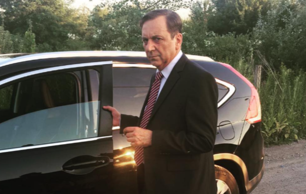 Tihomir Stanić o vlastima u Srbiji: 