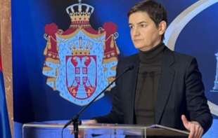 Brnabić o predsednikovom <span style='color:red;'><b>intervju</b></span>u za BBC: Vučić pokazao kako se bori za interese Srbije