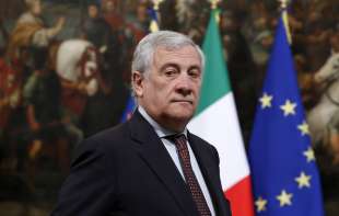 TAJANI: Italija hoće da bude domaćin pregovora Amerike i Irana