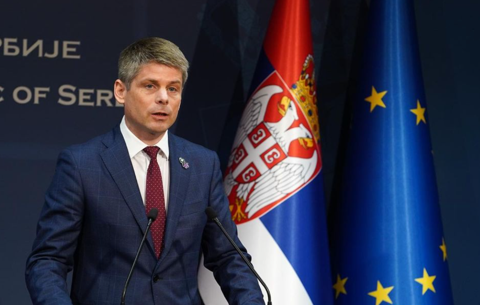Arno Gujon: Međunarodna zajednica ima moć da zaustavi napade na srpske institucije na Kosmetu