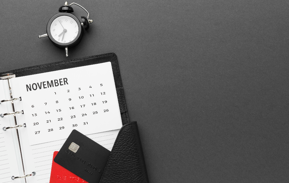 Na današnji dan 26. novembar