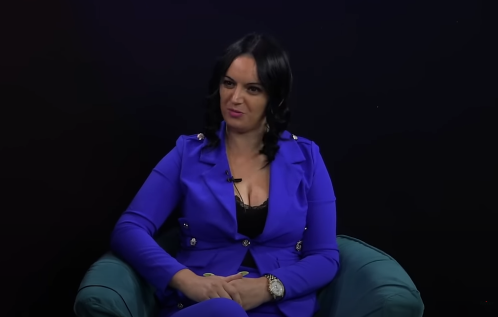 Uzbunjivačica Marija Jakišić: Zašto padaju nadstrešnice, ko falsifikuje potpise…
