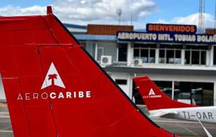 TRAGEDIJA: Pao avion, ima poginulih