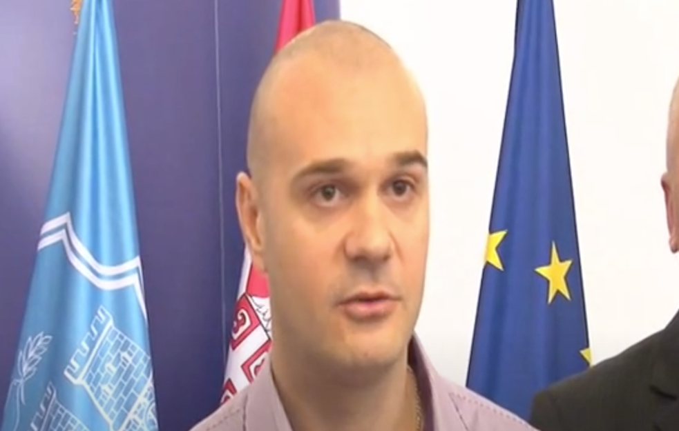 Ko je policajac Slobodan Drmanac? Bio je 