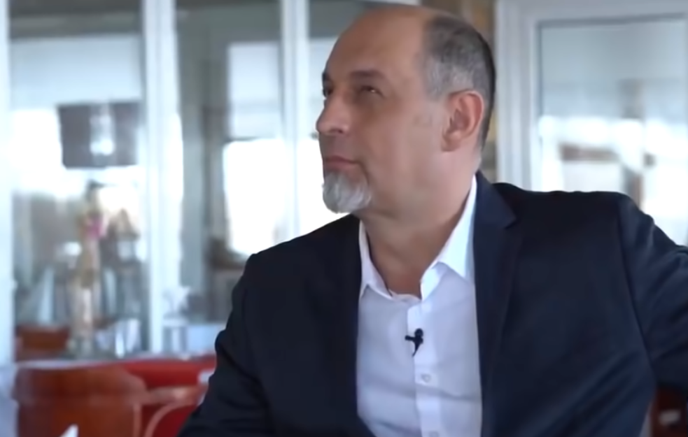 Većina ga zna iz 