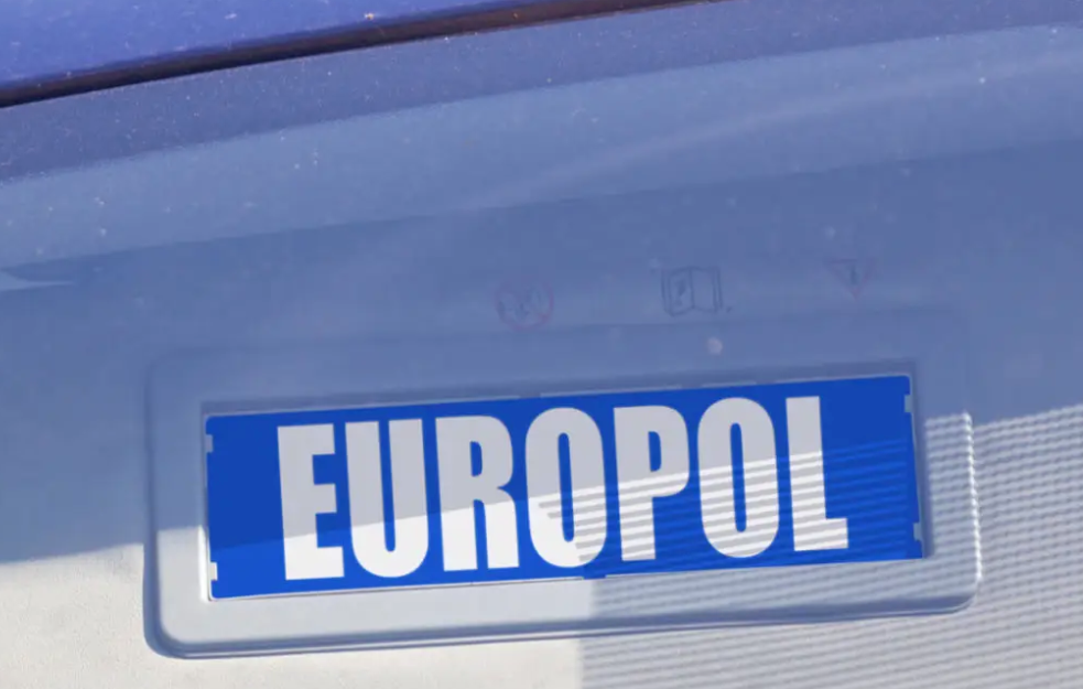 Evropske policije zatvorile jedan od najvećih servisa ilegalnog striminga