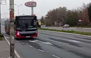 Haos u najavi, neće se znati kad će bus naići: Beograd od Nove godine uvodi dinamički red vožnje