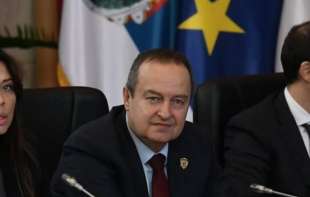 Dačić: <span style='color:red;'><b>Uhapšen mladić</b></span> zbog ubistva sedamnaestogodišnjeg dečaka u Leskovcu