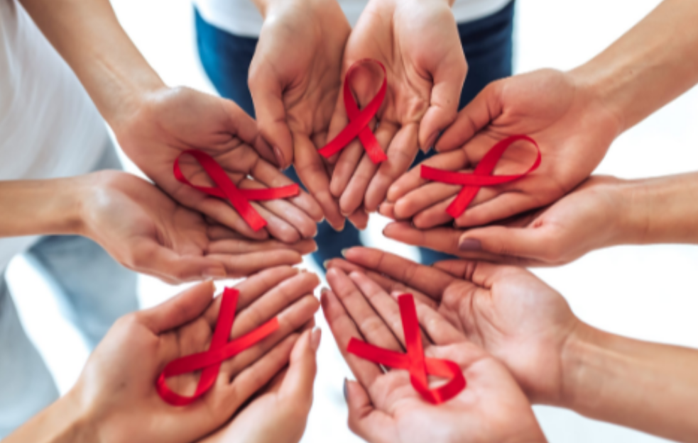 1. decembar - svetski dan borbe protiv HIV-a: U poslednjih 40 godina odneto više od 36 miliona života