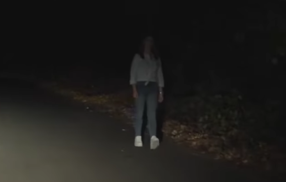 MUP objavio novi snimak i niz ključnih saveta za pešake