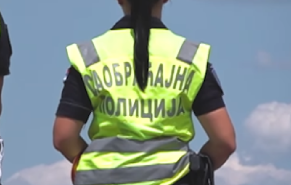 Petoro vozača isključeno iz saobraćaja